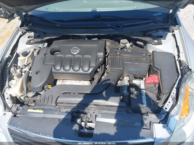 Продаж на аукціоні авто 2009 Nissan Altima 2.5 S, vin: 1N4AL21E19C189258, номер лоту: 46005825
