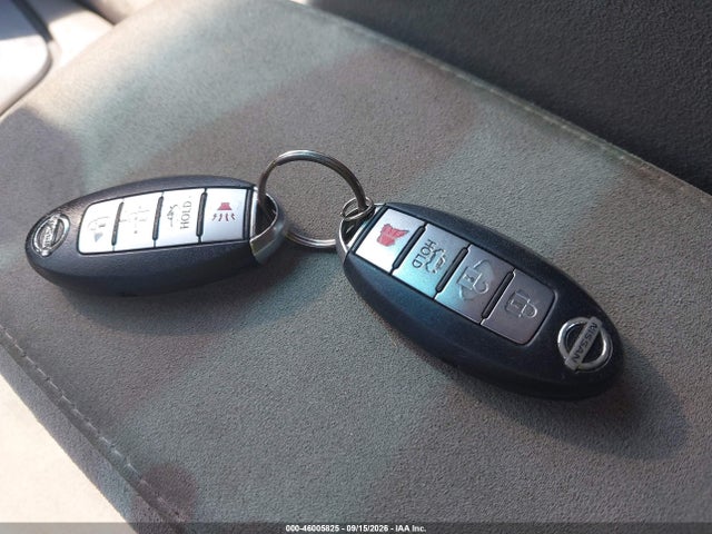 Продаж на аукціоні авто 2009 Nissan Altima 2.5 S, vin: 1N4AL21E19C189258, номер лоту: 46005825