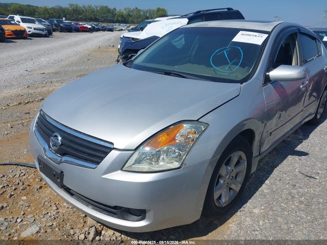 Продаж на аукціоні авто 2009 Nissan Altima 2.5 S, vin: 1N4AL21E19C189258, номер лоту: 46005825