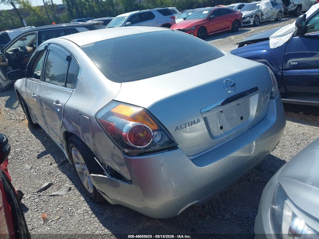 Продаж на аукціоні авто 2009 Nissan Altima 2.5 S, vin: 1N4AL21E19C189258, номер лоту: 46005825