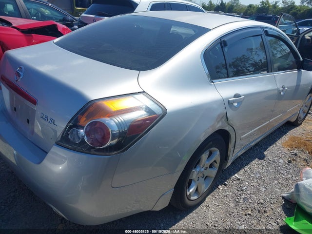 Продаж на аукціоні авто 2009 Nissan Altima 2.5 S, vin: 1N4AL21E19C189258, номер лоту: 46005825