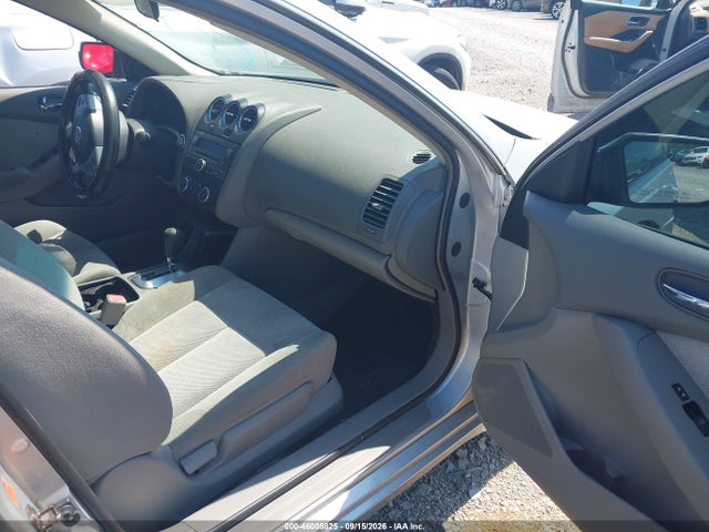 Продаж на аукціоні авто 2009 Nissan Altima 2.5 S, vin: 1N4AL21E19C189258, номер лоту: 46005825