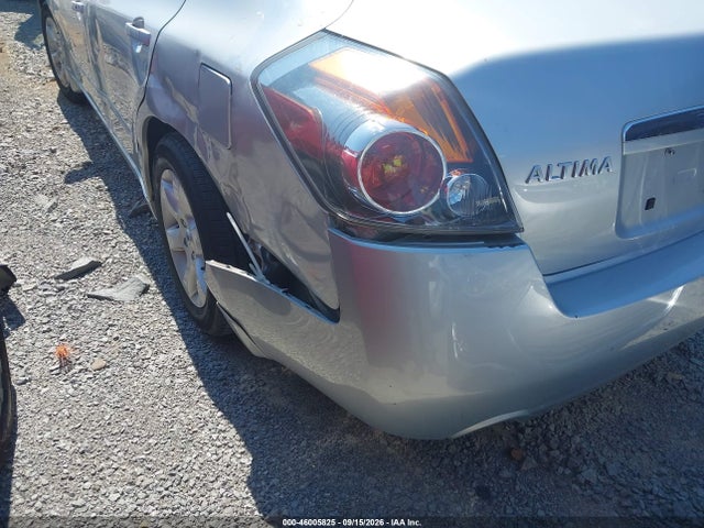 Продаж на аукціоні авто 2009 Nissan Altima 2.5 S, vin: 1N4AL21E19C189258, номер лоту: 46005825