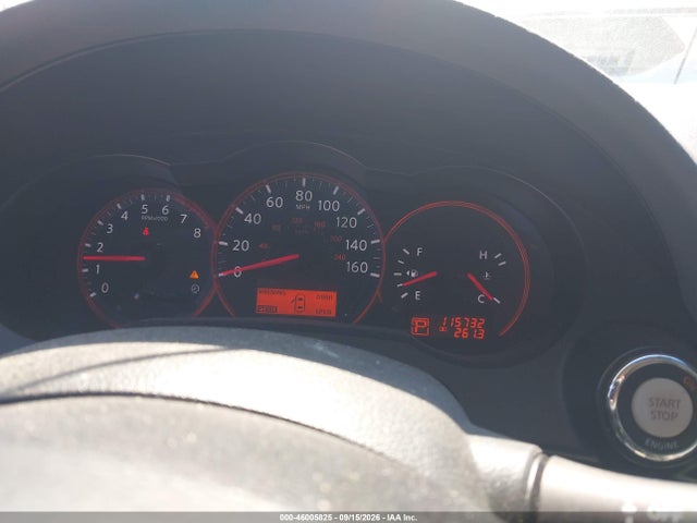 Продаж на аукціоні авто 2009 Nissan Altima 2.5 S, vin: 1N4AL21E19C189258, номер лоту: 46005825