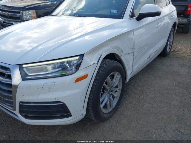 Aukcja sprzedaży 2020 Audi Q5 Premium 45 Tfsi Quattro S Tronic, vin: WA1ANAFY4L2107757, numer aukcji: 46005827