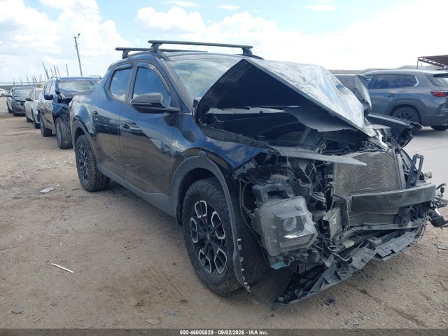2023 Hyundai Santa Cruz Sel მანქანა იყიდება აუქციონზე, vin: 5NTJCDAE8PH062032, აუქციონის ნომერი: 46005829