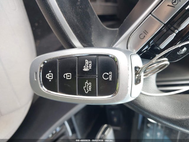 2023 Hyundai Santa Cruz Sel მანქანა იყიდება აუქციონზე, vin: 5NTJCDAE8PH062032, აუქციონის ნომერი: 46005829
