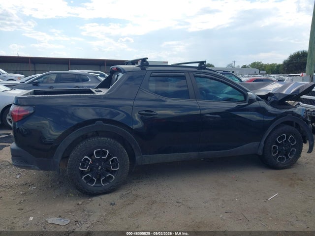 2023 Hyundai Santa Cruz Sel მანქანა იყიდება აუქციონზე, vin: 5NTJCDAE8PH062032, აუქციონის ნომერი: 46005829