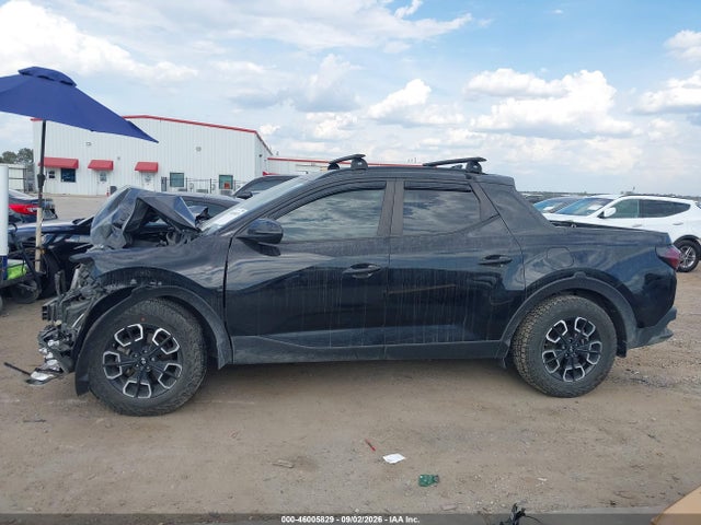 2023 Hyundai Santa Cruz Sel მანქანა იყიდება აუქციონზე, vin: 5NTJCDAE8PH062032, აუქციონის ნომერი: 46005829