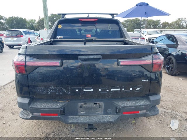 2023 Hyundai Santa Cruz Sel მანქანა იყიდება აუქციონზე, vin: 5NTJCDAE8PH062032, აუქციონის ნომერი: 46005829
