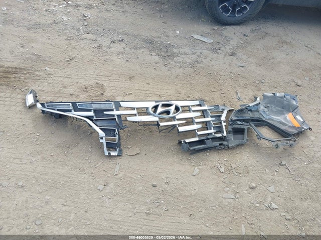 2023 Hyundai Santa Cruz Sel მანქანა იყიდება აუქციონზე, vin: 5NTJCDAE8PH062032, აუქციონის ნომერი: 46005829