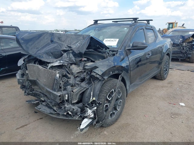 2023 Hyundai Santa Cruz Sel მანქანა იყიდება აუქციონზე, vin: 5NTJCDAE8PH062032, აუქციონის ნომერი: 46005829