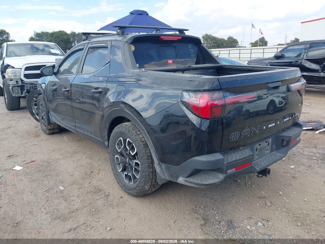 2023 Hyundai Santa Cruz Sel მანქანა იყიდება აუქციონზე, vin: 5NTJCDAE8PH062032, აუქციონის ნომერი: 46005829