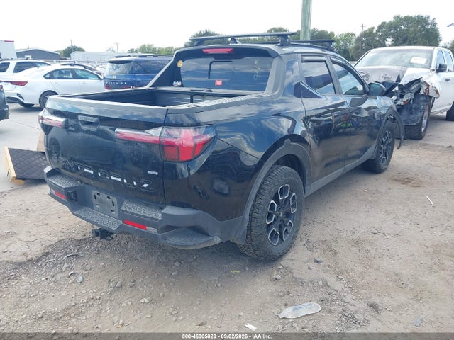 2023 Hyundai Santa Cruz Sel მანქანა იყიდება აუქციონზე, vin: 5NTJCDAE8PH062032, აუქციონის ნომერი: 46005829