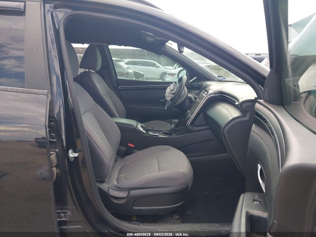 2023 Hyundai Santa Cruz Sel მანქანა იყიდება აუქციონზე, vin: 5NTJCDAE8PH062032, აუქციონის ნომერი: 46005829
