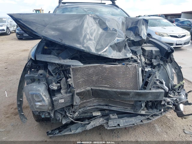 2023 Hyundai Santa Cruz Sel მანქანა იყიდება აუქციონზე, vin: 5NTJCDAE8PH062032, აუქციონის ნომერი: 46005829