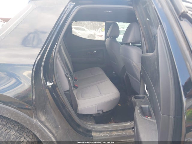 2023 Hyundai Santa Cruz Sel მანქანა იყიდება აუქციონზე, vin: 5NTJCDAE8PH062032, აუქციონის ნომერი: 46005829