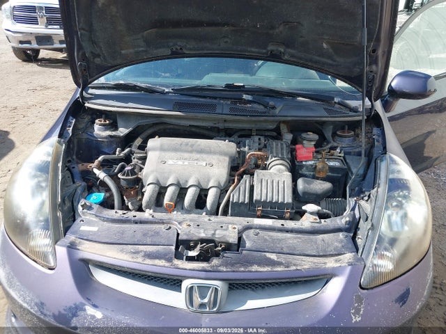 Продаж на аукціоні авто 2008 Honda Fit Sport, vin: JHMGD37628S057829, номер лоту: 46005833