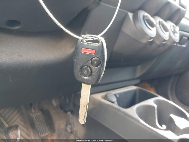 Продаж на аукціоні авто 2008 Honda Fit Sport, vin: JHMGD37628S057829, номер лоту: 46005833