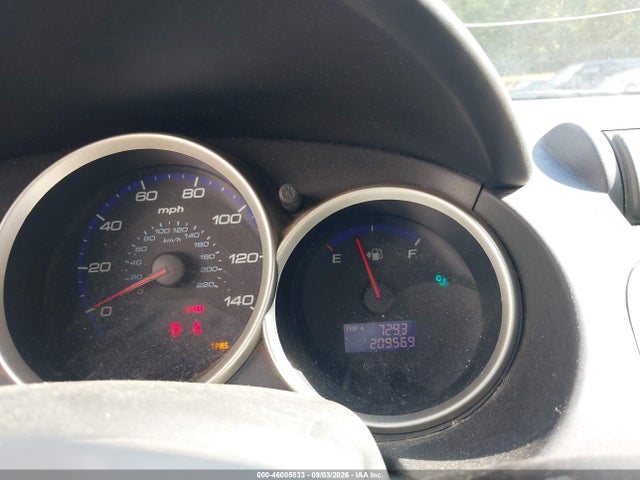 Продаж на аукціоні авто 2008 Honda Fit Sport, vin: JHMGD37628S057829, номер лоту: 46005833