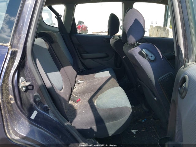 Продаж на аукціоні авто 2008 Honda Fit Sport, vin: JHMGD37628S057829, номер лоту: 46005833