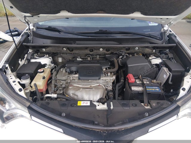 Aukcja sprzedaży 2018 Toyota Rav4 Le, vin: JTMBFREV0JJ177496, numer aukcji: 46005836