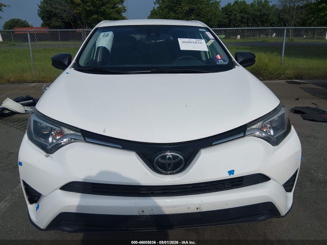 Aukcja sprzedaży 2018 Toyota Rav4 Le, vin: JTMBFREV0JJ177496, numer aukcji: 46005836