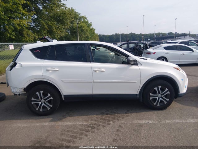 Aukcja sprzedaży 2018 Toyota Rav4 Le, vin: JTMBFREV0JJ177496, numer aukcji: 46005836