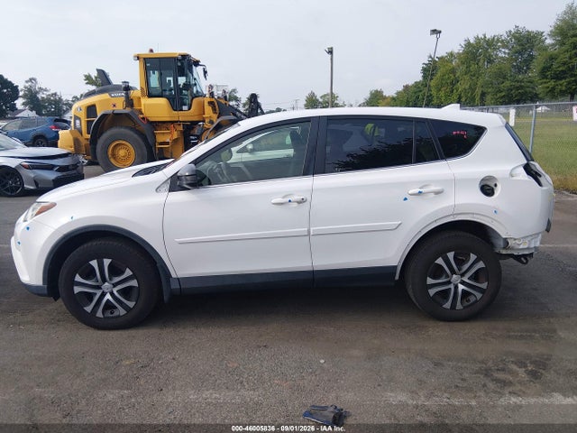 Aukcja sprzedaży 2018 Toyota Rav4 Le, vin: JTMBFREV0JJ177496, numer aukcji: 46005836