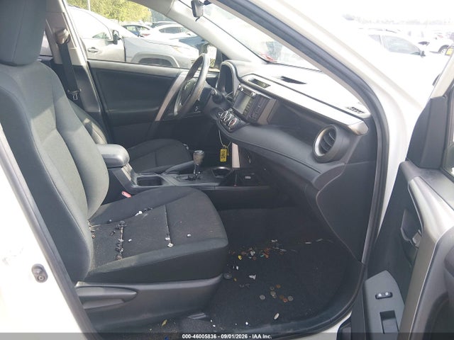 Aukcja sprzedaży 2018 Toyota Rav4 Le, vin: JTMBFREV0JJ177496, numer aukcji: 46005836