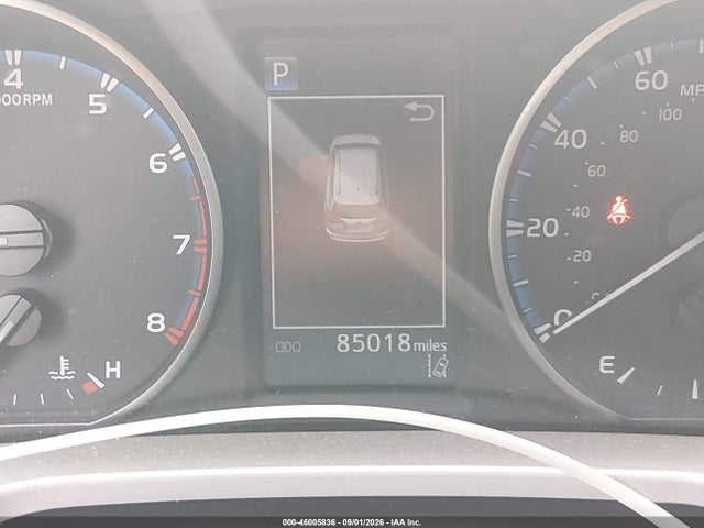 Aukcja sprzedaży 2018 Toyota Rav4 Le, vin: JTMBFREV0JJ177496, numer aukcji: 46005836