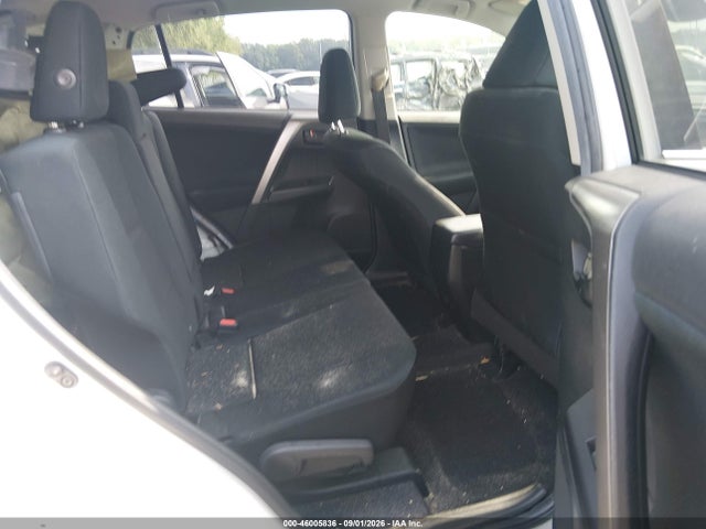 Aukcja sprzedaży 2018 Toyota Rav4 Le, vin: JTMBFREV0JJ177496, numer aukcji: 46005836