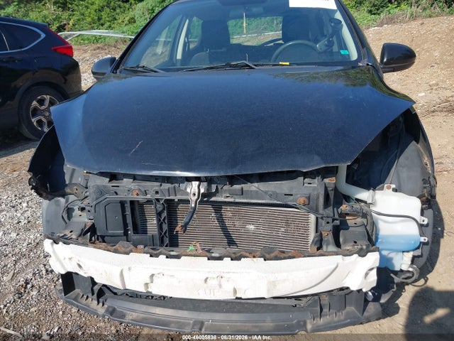 Продаж на аукціоні авто 2013 Mazda Mazda2 Touring, vin: JM1DE1LY9D0160068, номер лоту: 46005838