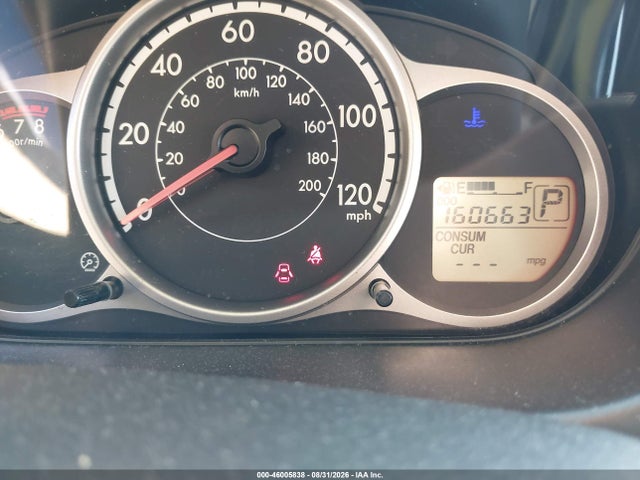 Продаж на аукціоні авто 2013 Mazda Mazda2 Touring, vin: JM1DE1LY9D0160068, номер лоту: 46005838
