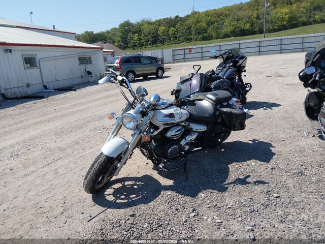 Aukcja sprzedaży 2010 Yamaha Xvs950 A, vin: JYAVN01E6AA010069, numer aukcji: 46005837