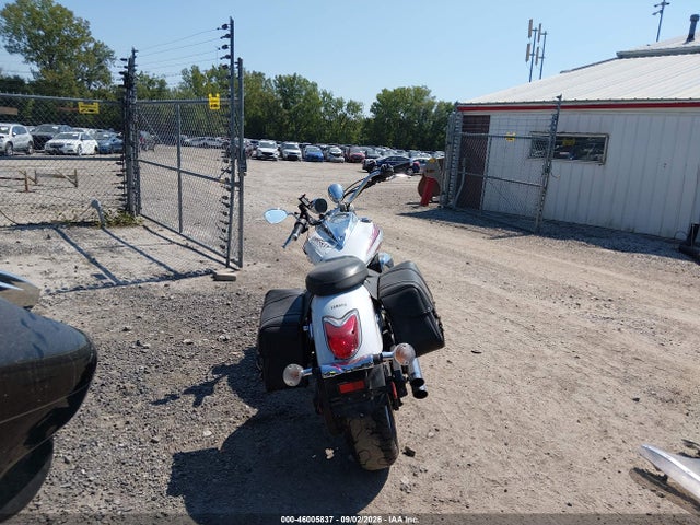 Aukcja sprzedaży 2010 Yamaha Xvs950 A, vin: JYAVN01E6AA010069, numer aukcji: 46005837