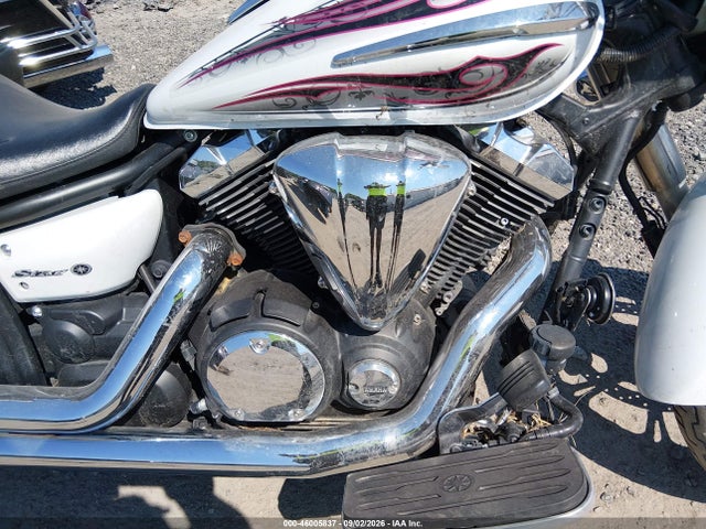 Aukcja sprzedaży 2010 Yamaha Xvs950 A, vin: JYAVN01E6AA010069, numer aukcji: 46005837