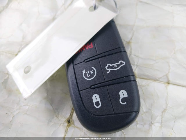 Продажа на аукционе авто 2016 Jeep Grand Cherokee Limited, vin: 1C4RJFBG5GC316956, номер лота: 46005840