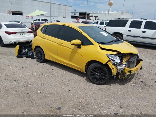 Aukcja sprzedaży 2019 Honda Fit Lx, vin: 3HGGK5H44KM705737, numer aukcji: 46005842