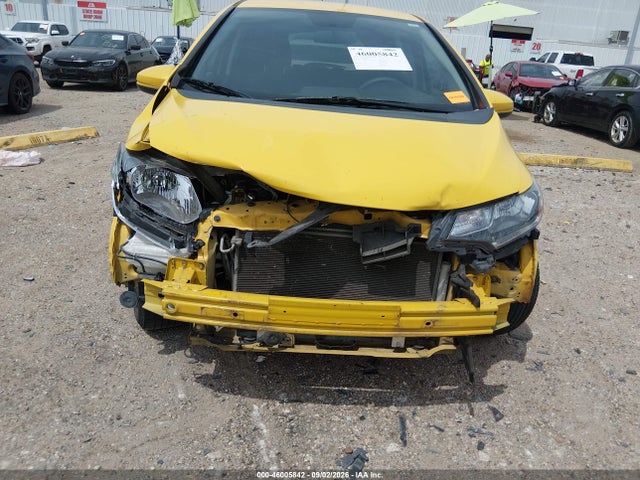 Aukcja sprzedaży 2019 Honda Fit Lx, vin: 3HGGK5H44KM705737, numer aukcji: 46005842