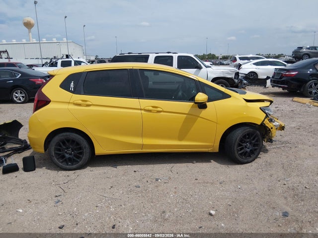 Aukcja sprzedaży 2019 Honda Fit Lx, vin: 3HGGK5H44KM705737, numer aukcji: 46005842