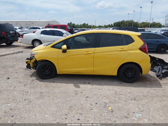 Aukcja sprzedaży 2019 Honda Fit Lx, vin: 3HGGK5H44KM705737, numer aukcji: 46005842