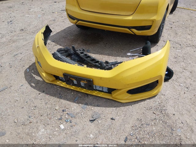 Aukcja sprzedaży 2019 Honda Fit Lx, vin: 3HGGK5H44KM705737, numer aukcji: 46005842