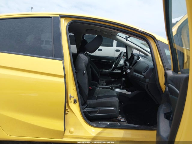 Aukcja sprzedaży 2019 Honda Fit Lx, vin: 3HGGK5H44KM705737, numer aukcji: 46005842