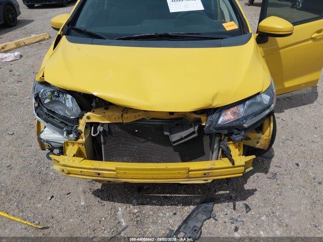 Aukcja sprzedaży 2019 Honda Fit Lx, vin: 3HGGK5H44KM705737, numer aukcji: 46005842