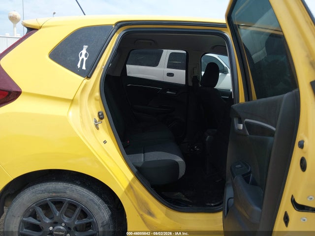 Aukcja sprzedaży 2019 Honda Fit Lx, vin: 3HGGK5H44KM705737, numer aukcji: 46005842