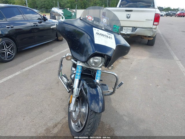 46005845 :رقم المزاد ، 1HFSC49W07A500653 vin ، 2007 Honda Vtx1800 T2 مزاد بيع