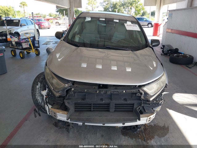 Aukcja sprzedaży 2017 Honda Cr-v Lx, vin: 5J6RW5H36HL004009, numer aukcji: 46005850