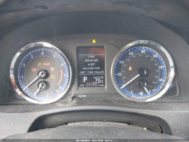 Toyota COROLLA LE 2017 2T1BURHE5HC859796 Image 7