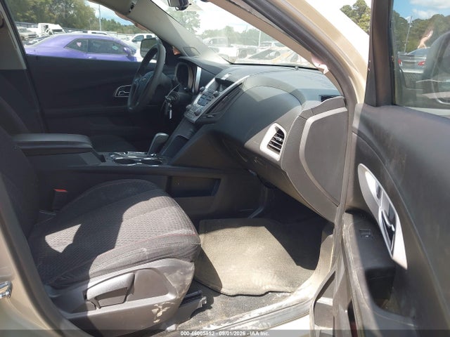 Продажа на аукционе авто 2015 Chevrolet Equinox Ls, vin: 2GNALAEK0F1148522, номер лота: 46005852